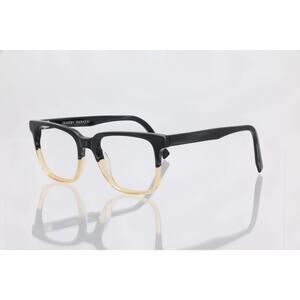 Warby Parker Chamberlain 124 50-18-140mm Eyeglasses FRAMES ONLY - GOOD CONDITION